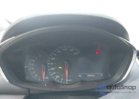 2018 Chevrolet Trax Lt from USA, damaged, VIN KL7CJLSBXJB571362